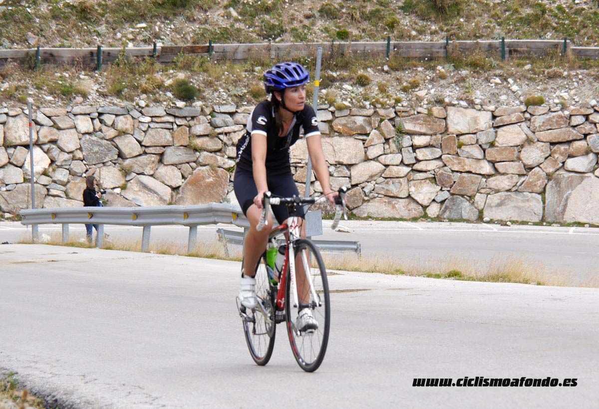 Marcha Xavi Tondo 2016_3