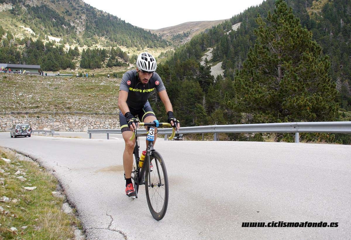Marcha Xavi Tondo 2016_3