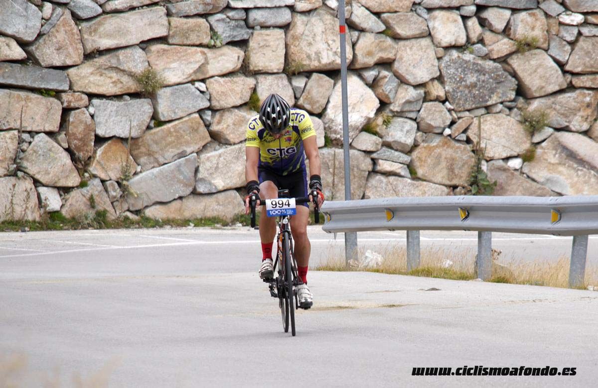 Marcha Xavi Tondo 2016_3
