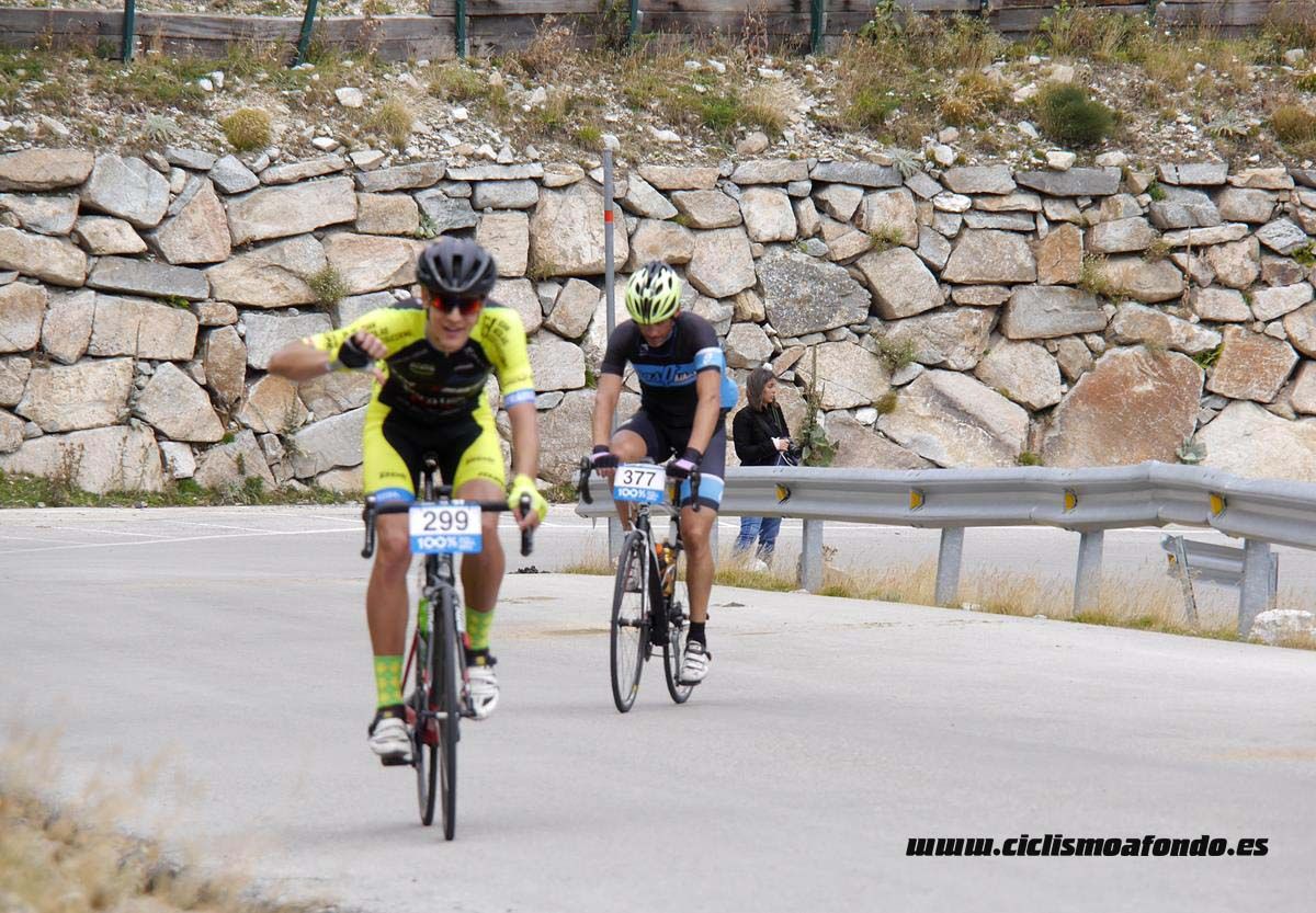 Marcha Xavi Tondo 2016_3