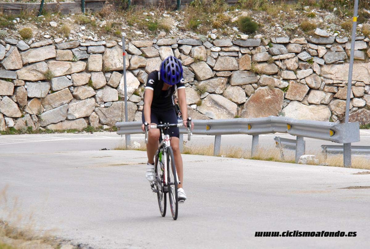 Marcha Xavi Tondo 2016_3