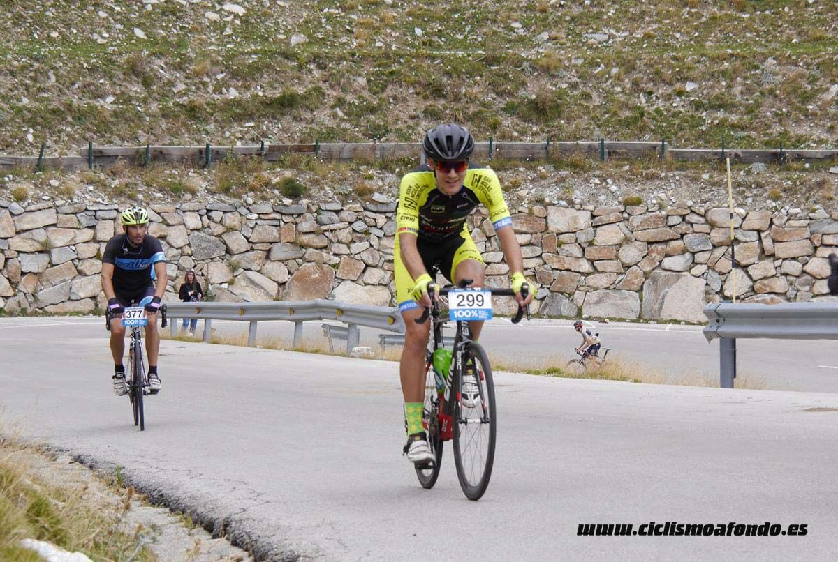 Marcha Xavi Tondo 2016_3