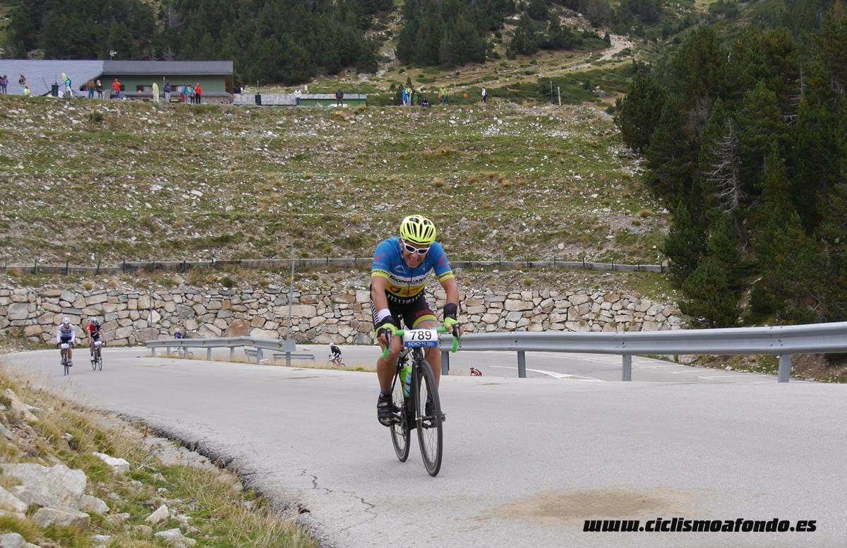 Marcha Xavi Tondo 2016_3