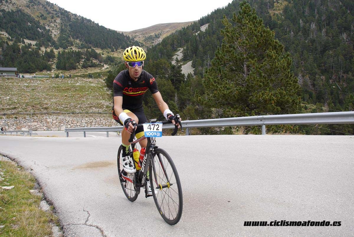 Marcha Xavi Tondo 2016_3
