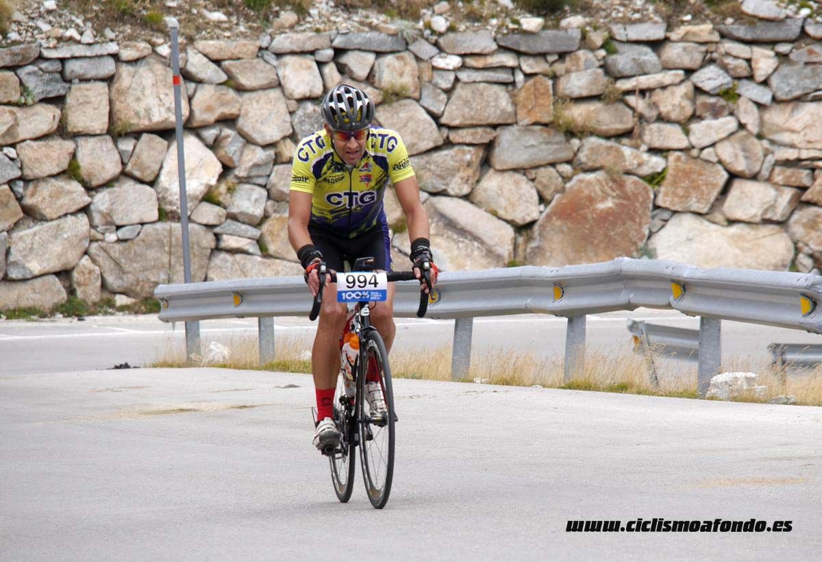 Marcha Xavi Tondo 2016_3