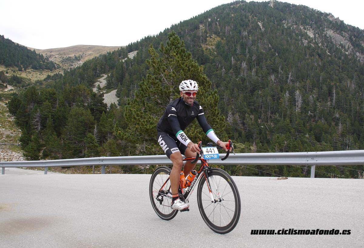 Marcha Xavi Tondo 2016_3