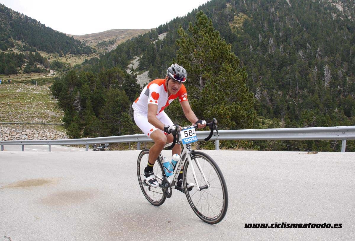 Marcha Xavi Tondo 2016_3