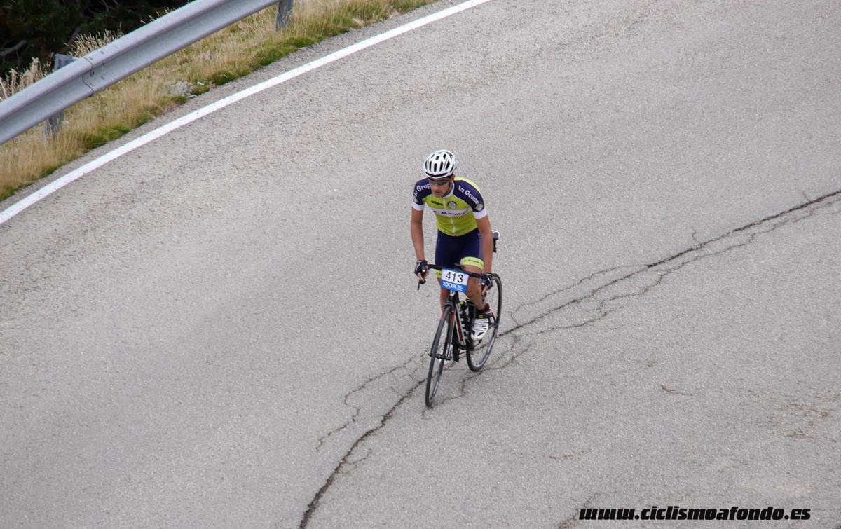 Marcha Xavi Tondo 2016_3