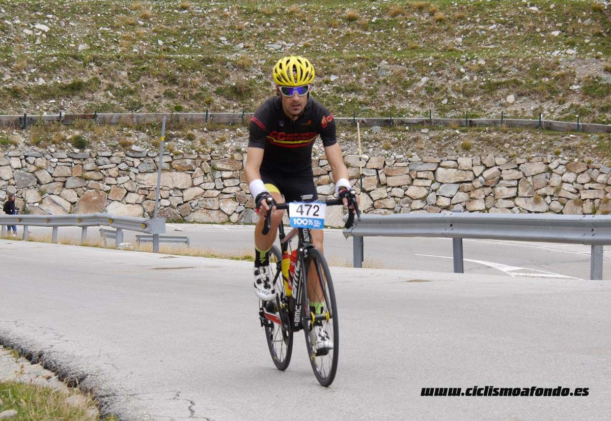 Marcha Xavi Tondo 2016_3