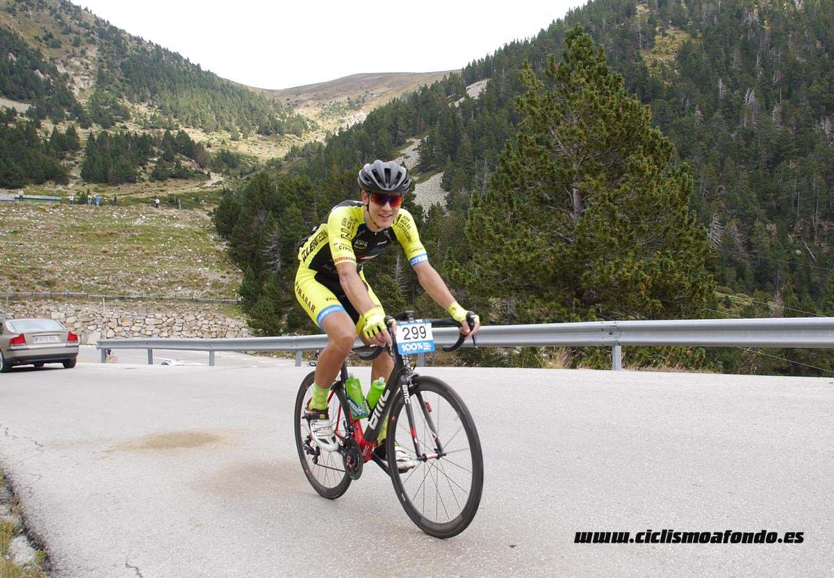 Marcha Xavi Tondo 2016_3