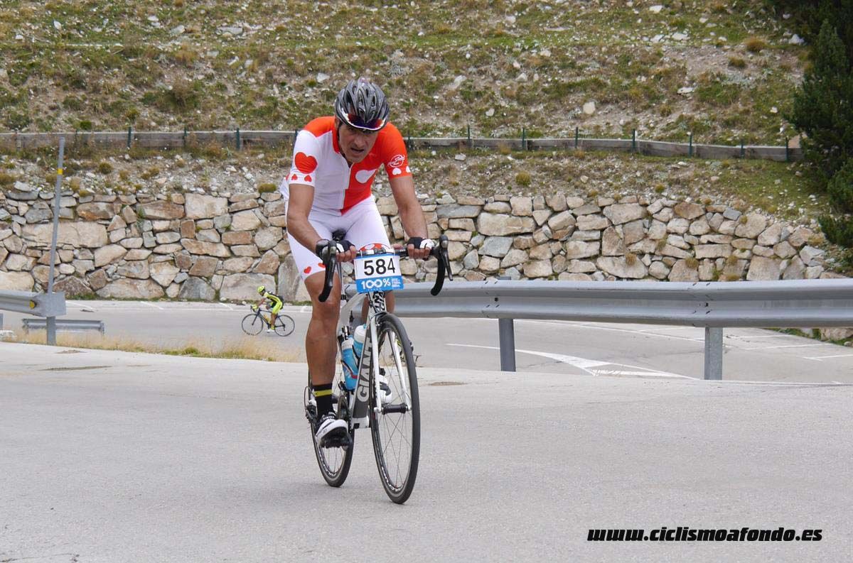 Marcha Xavi Tondo 2016_3