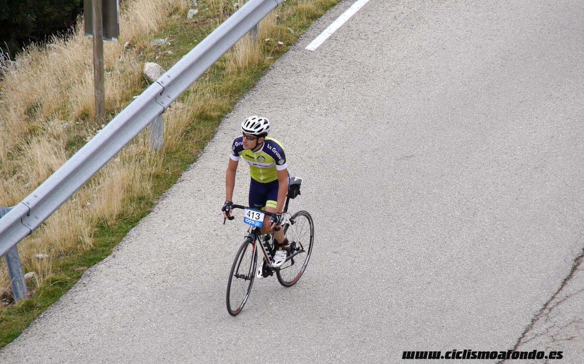 Marcha Xavi Tondo 2016_3
