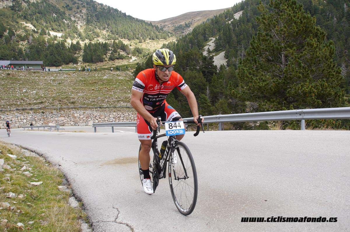 Marcha Xavi Tondo 2016_3