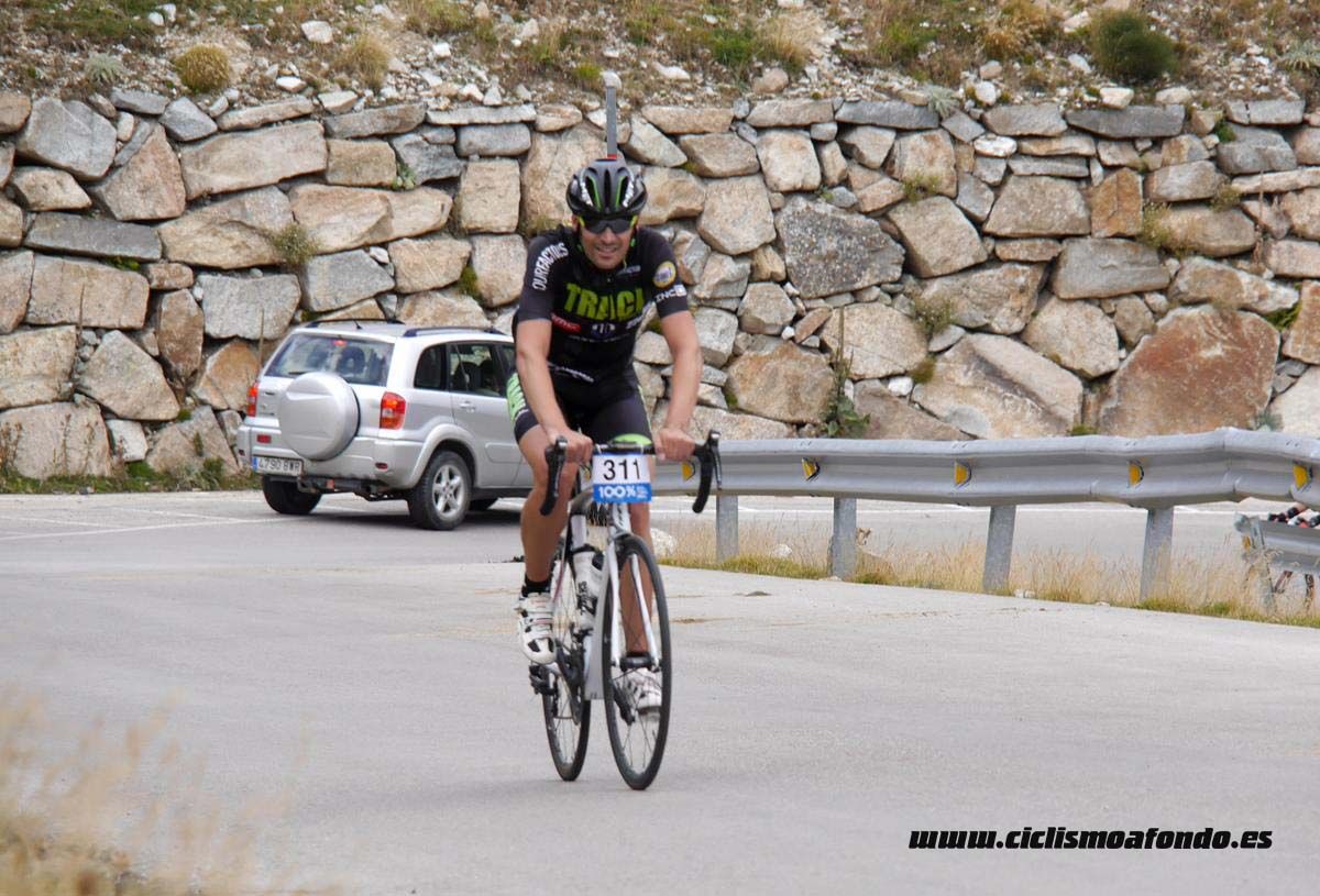 Marcha Xavi Tondo 2016_3