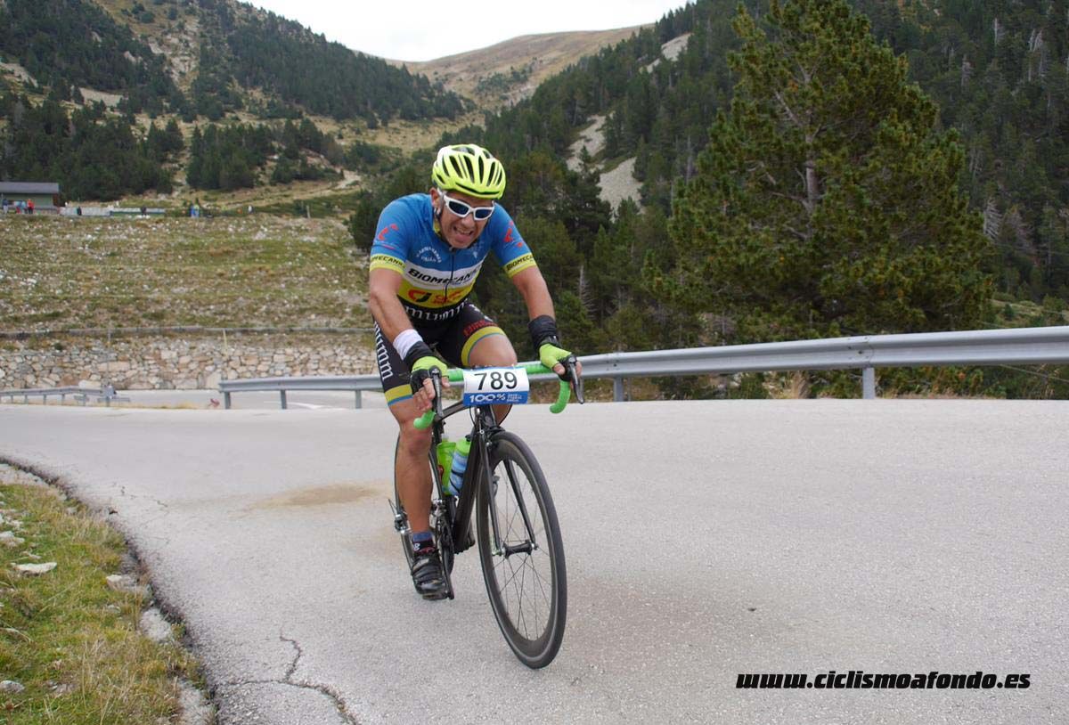 Marcha Xavi Tondo 2016_3