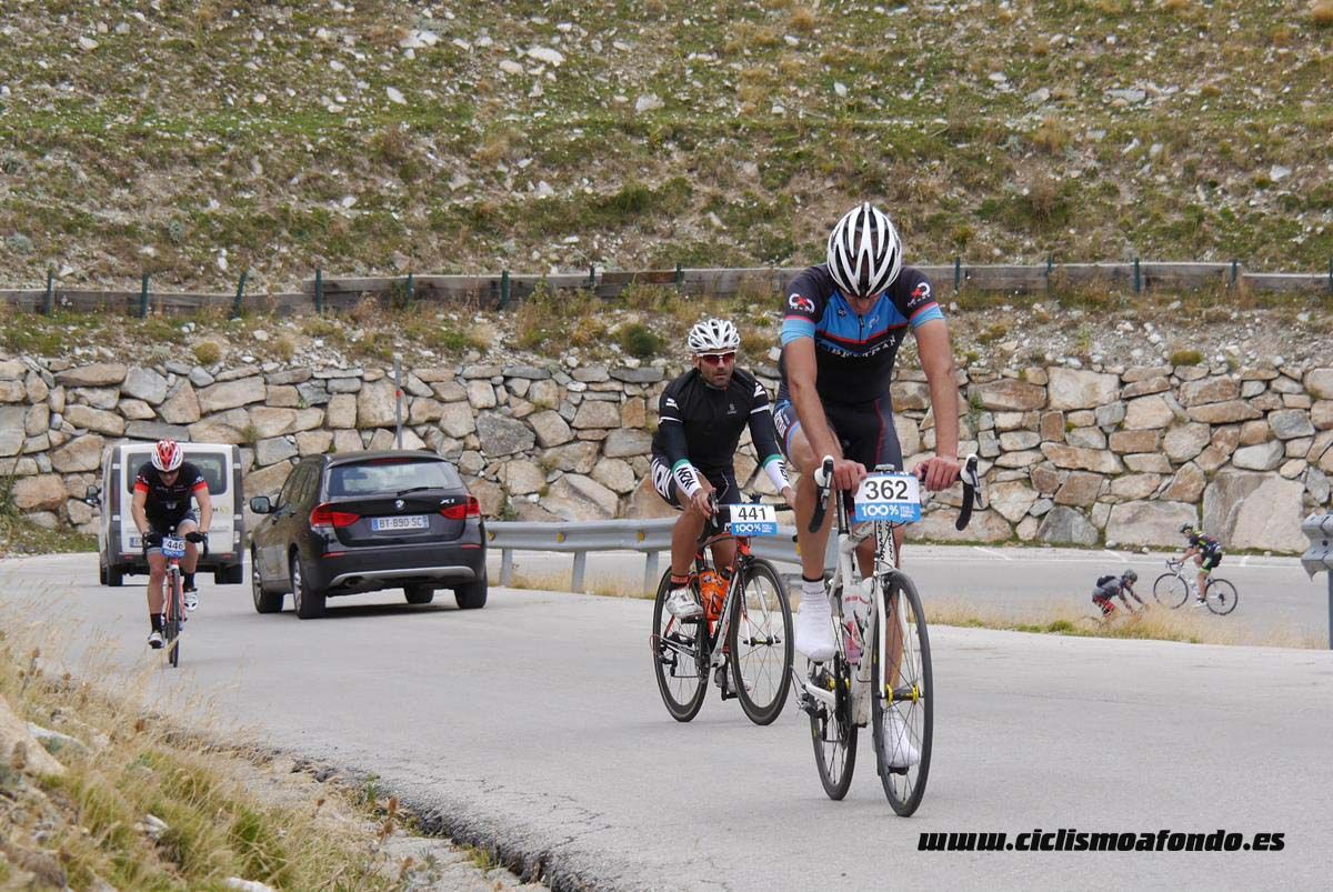 Marcha Xavi Tondo 2016_3