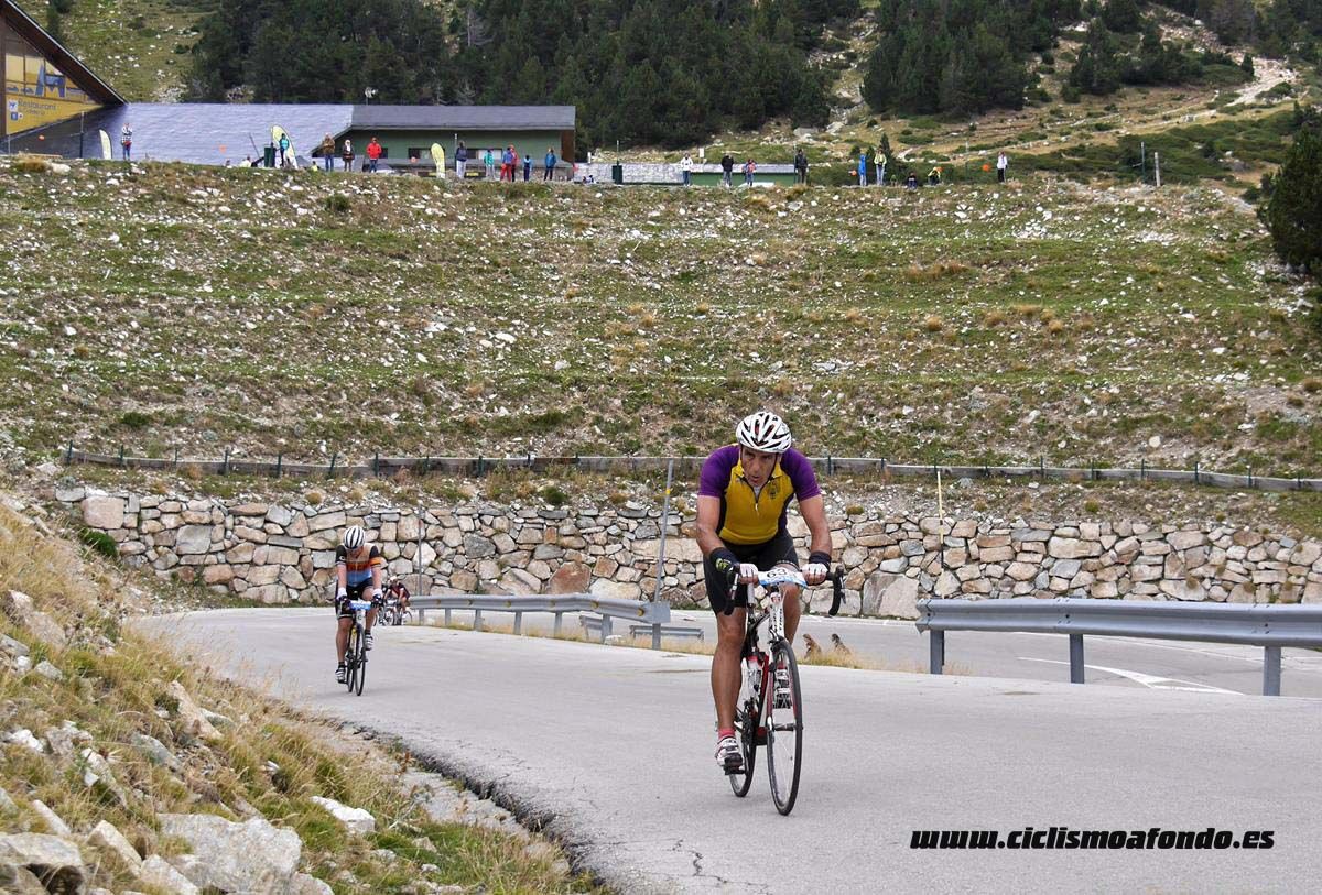 Marcha Xavi Tondo 2016_3