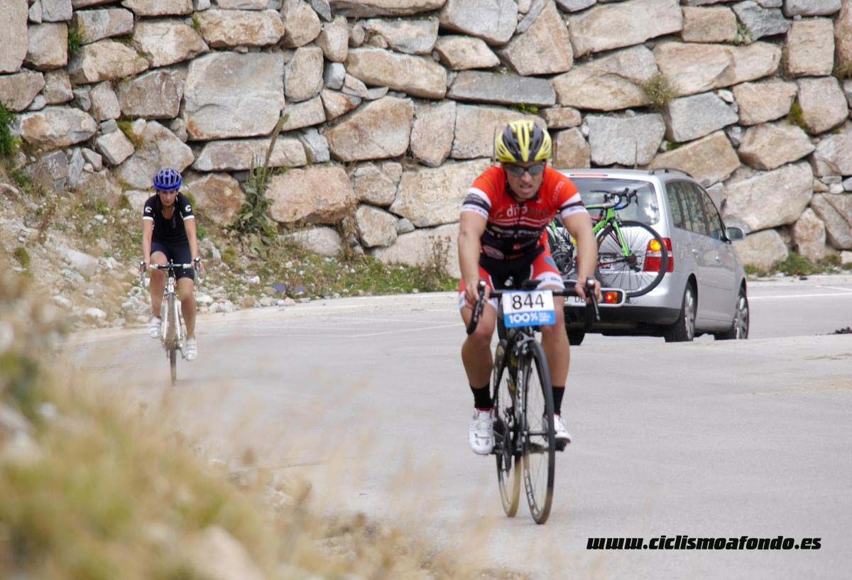 Marcha Xavi Tondo 2016_3