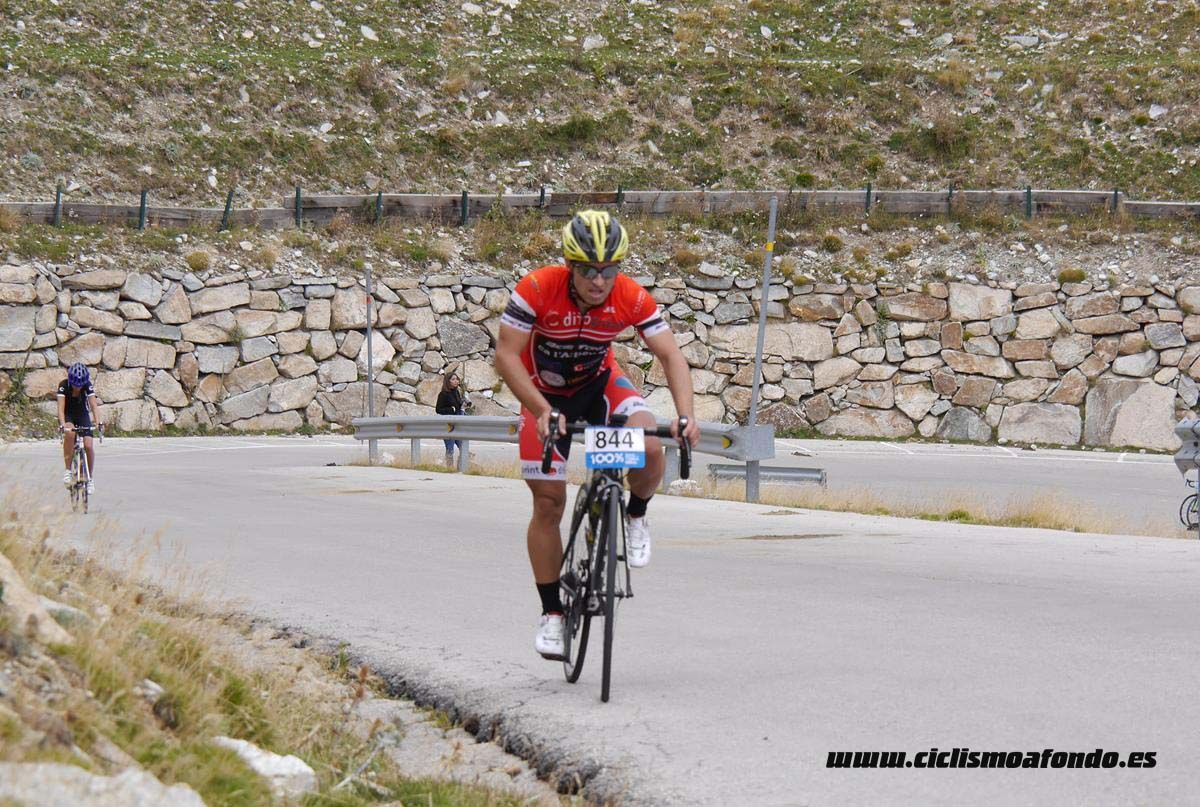 Marcha Xavi Tondo 2016_3