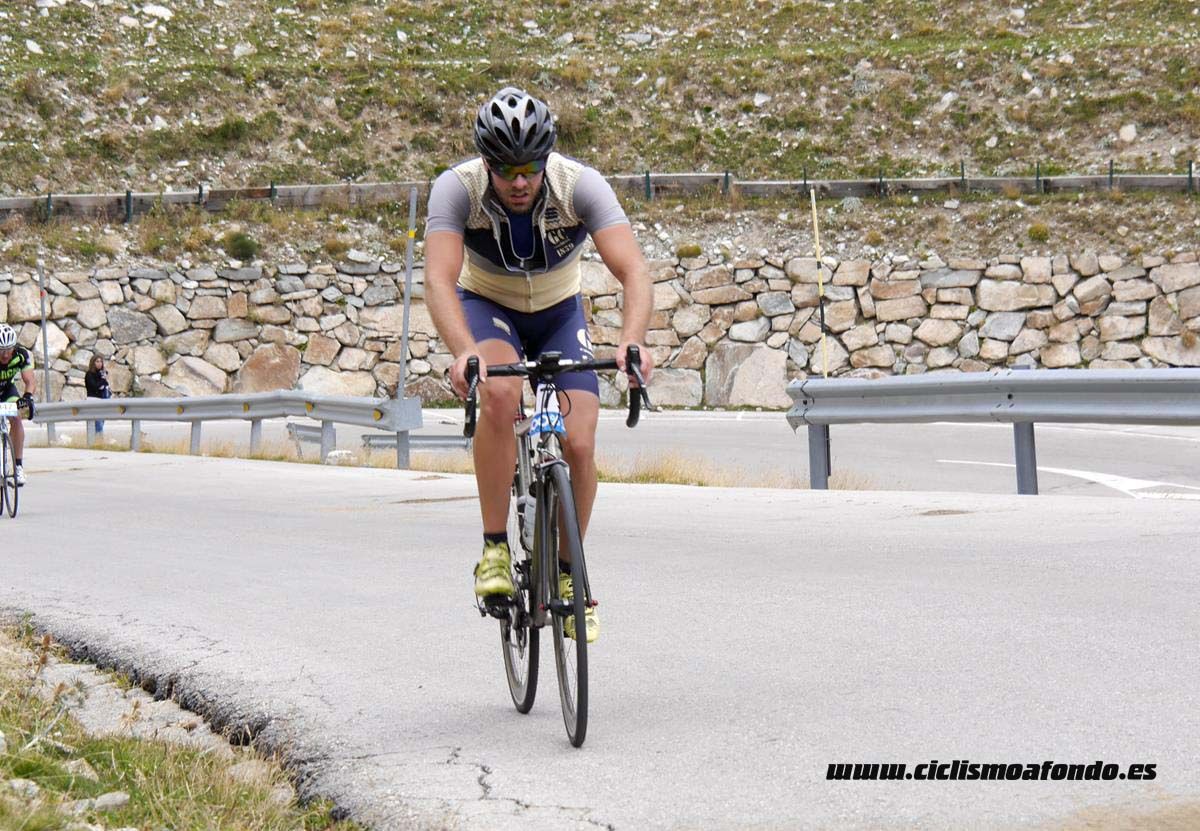 Marcha Xavi Tondo 2016_3