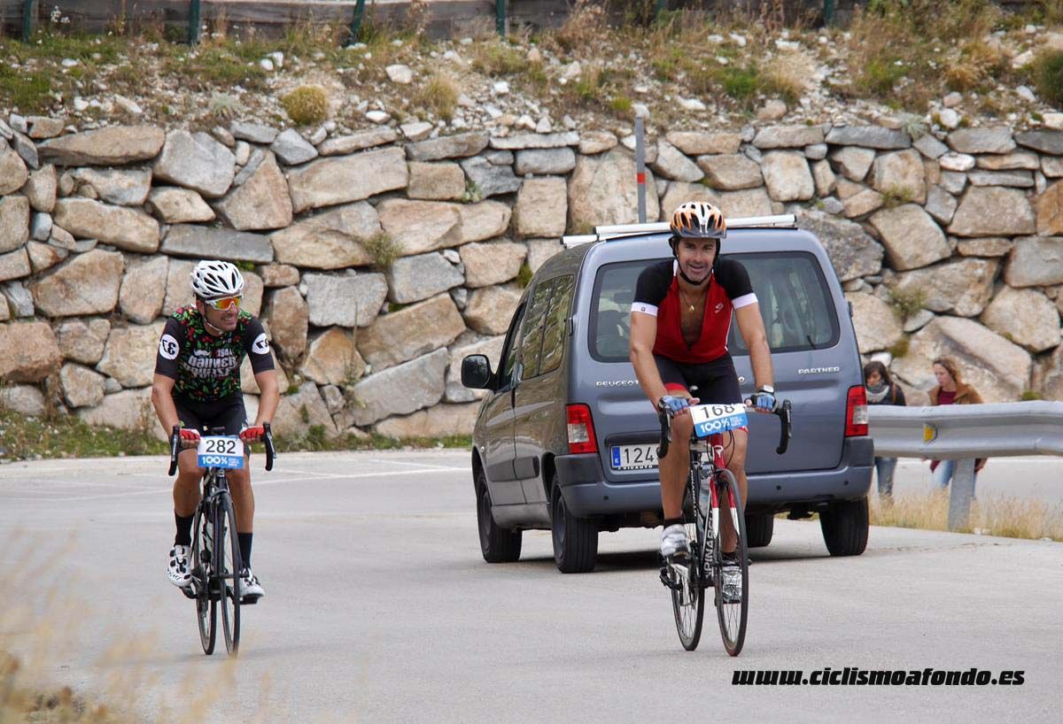 Marcha Xavi Tondo 2016_3