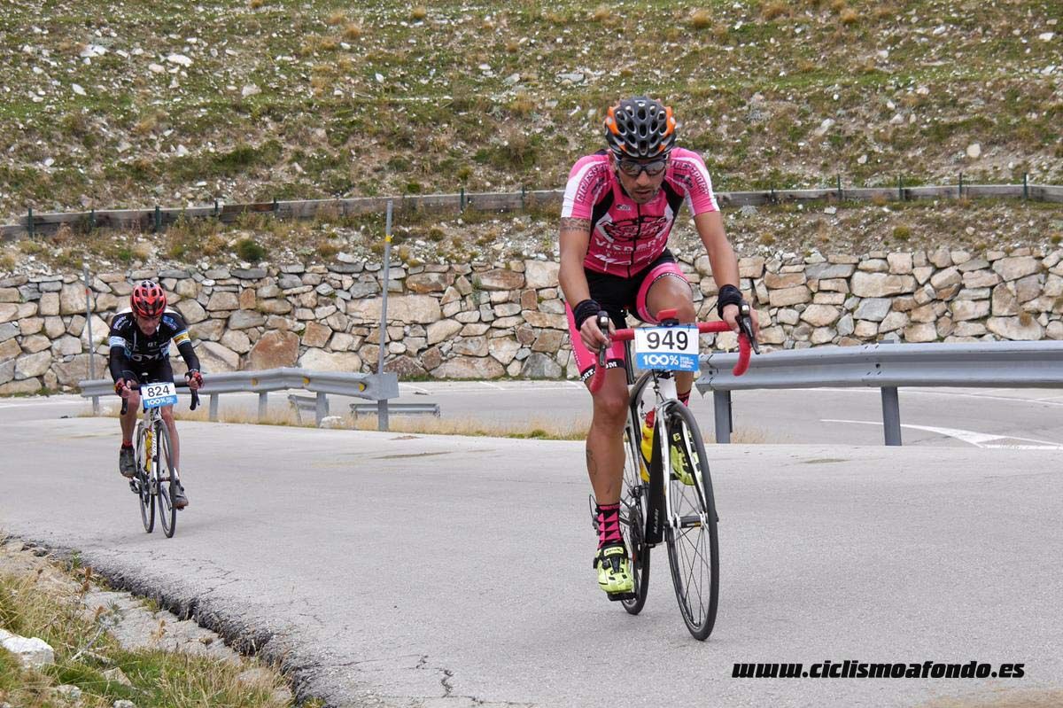 Marcha Xavi Tondo 2016_3