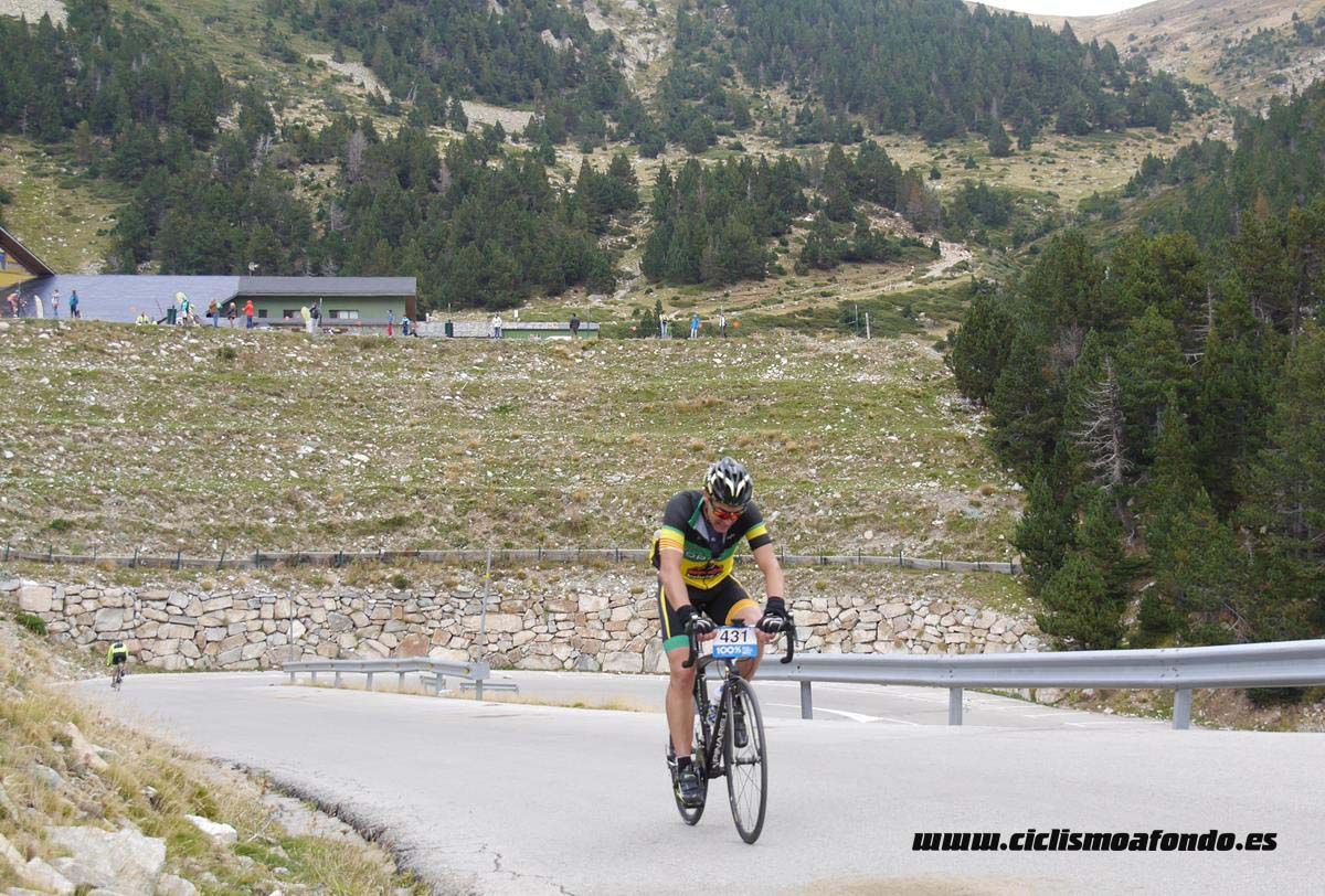 Marcha Xavi Tondo 2016_3
