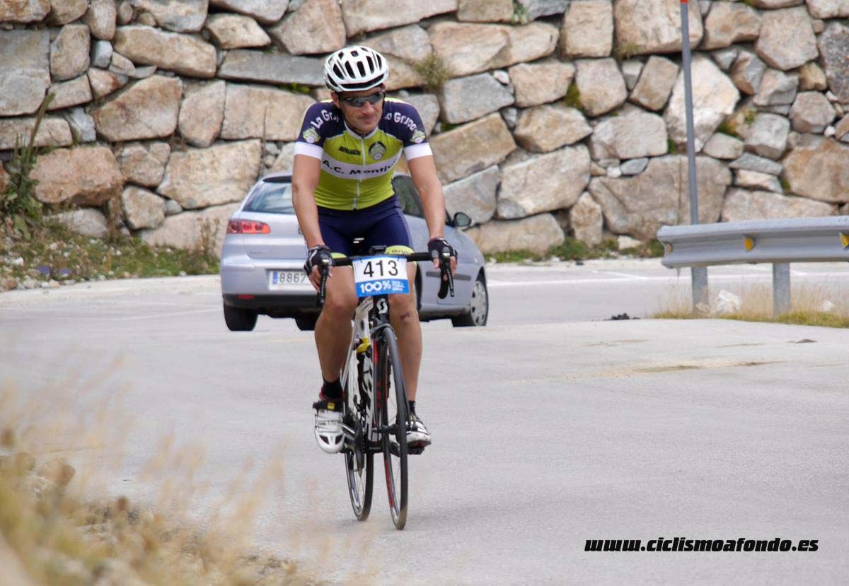 Marcha Xavi Tondo 2016_3