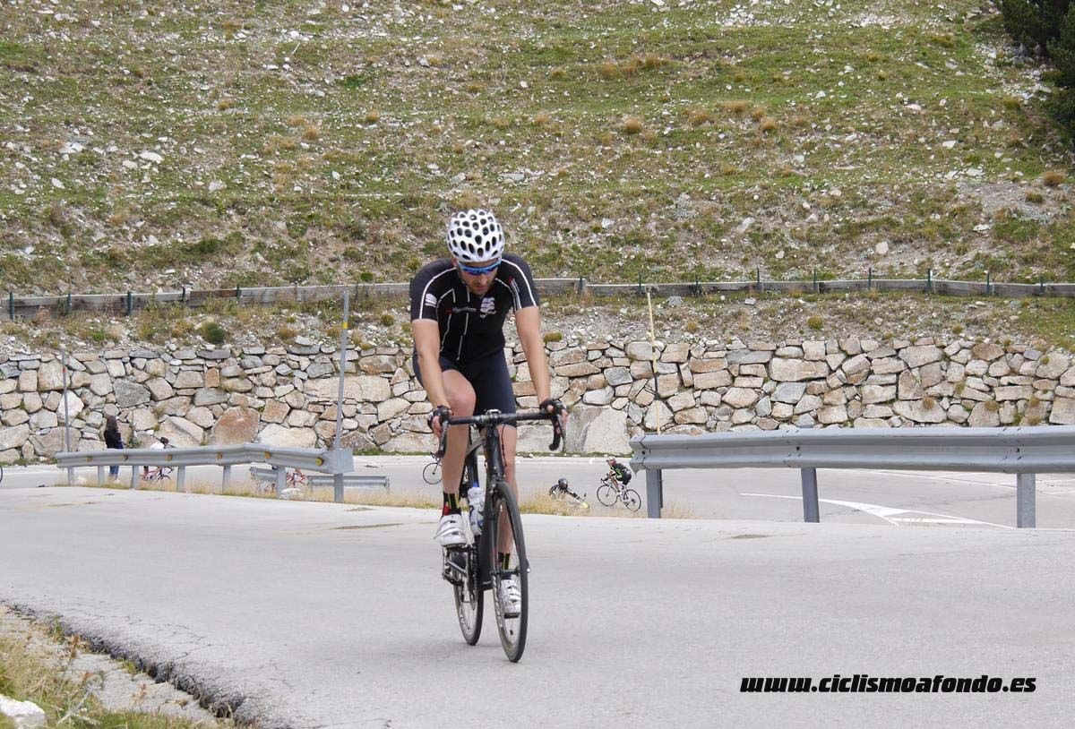 Marcha Xavi Tondo 2016_3
