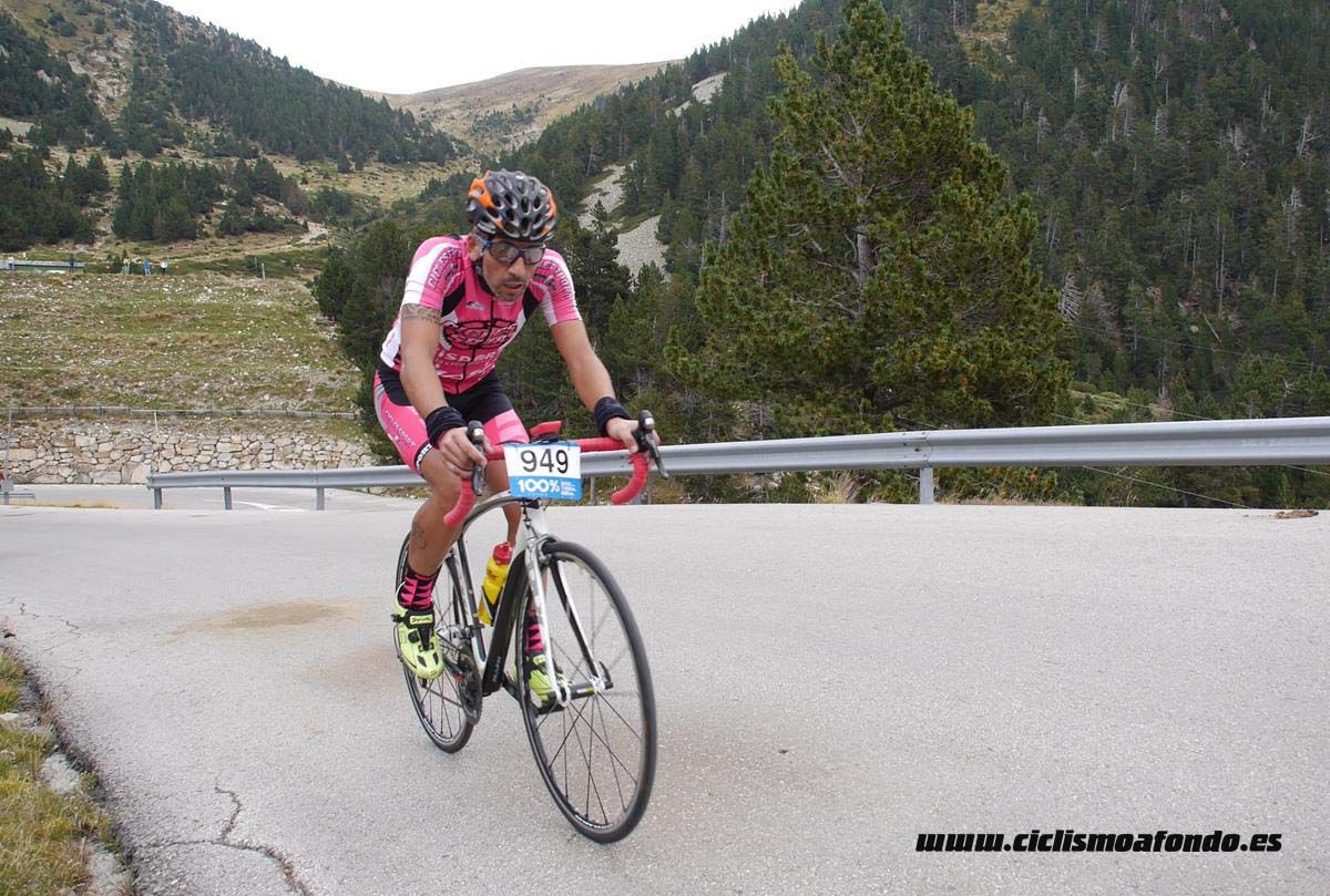 Marcha Xavi Tondo 2016_3