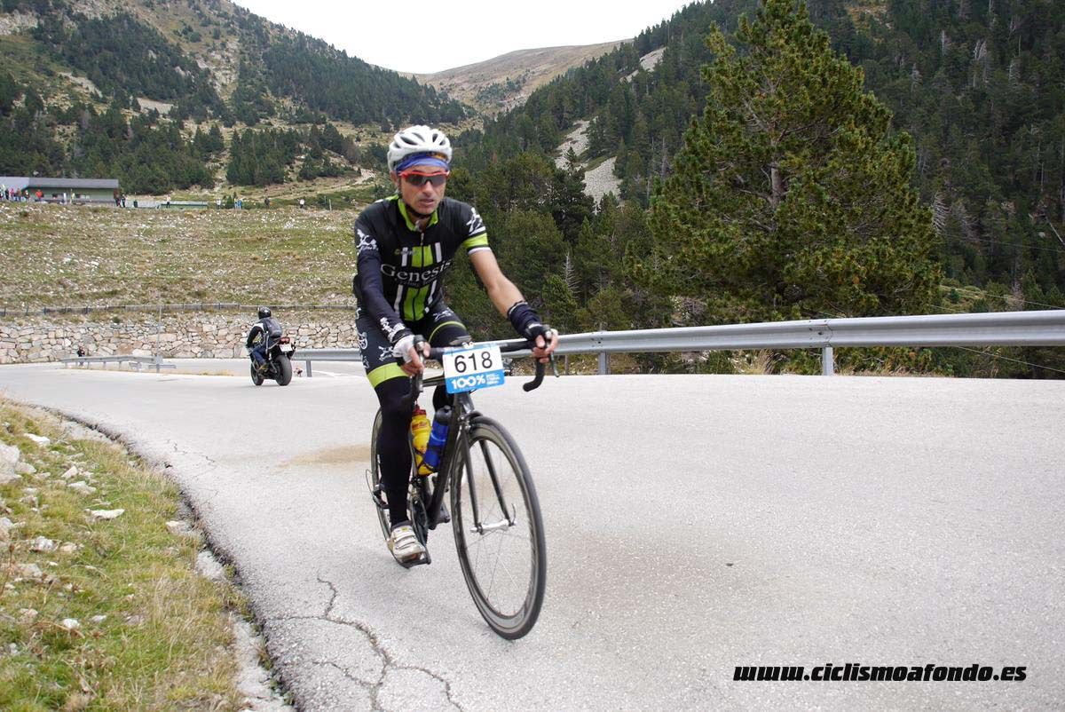 Marcha Xavi Tondo 2016_3