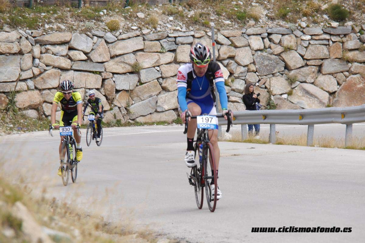 Marcha Xavi Tondo 2016_3