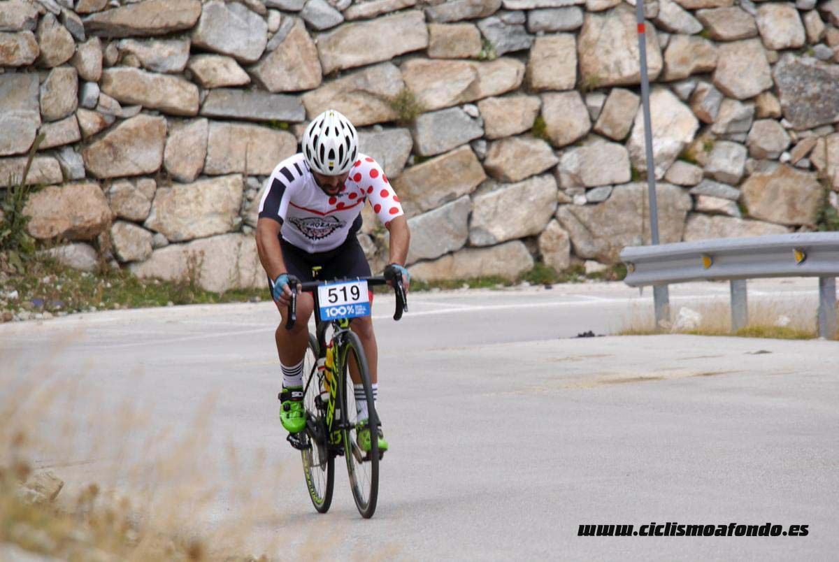 Marcha Xavi Tondo 2016_3