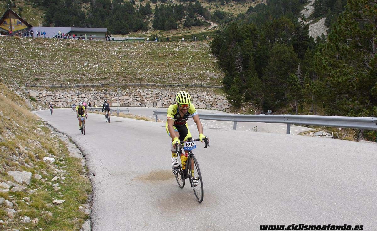 Marcha Xavi Tondo 2016_3