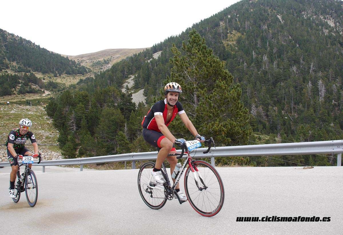 Marcha Xavi Tondo 2016_3