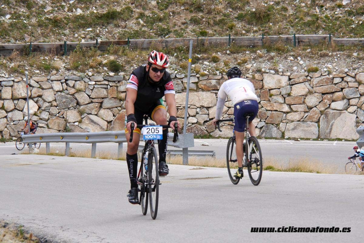 Marcha Xavi Tondo 2016_3