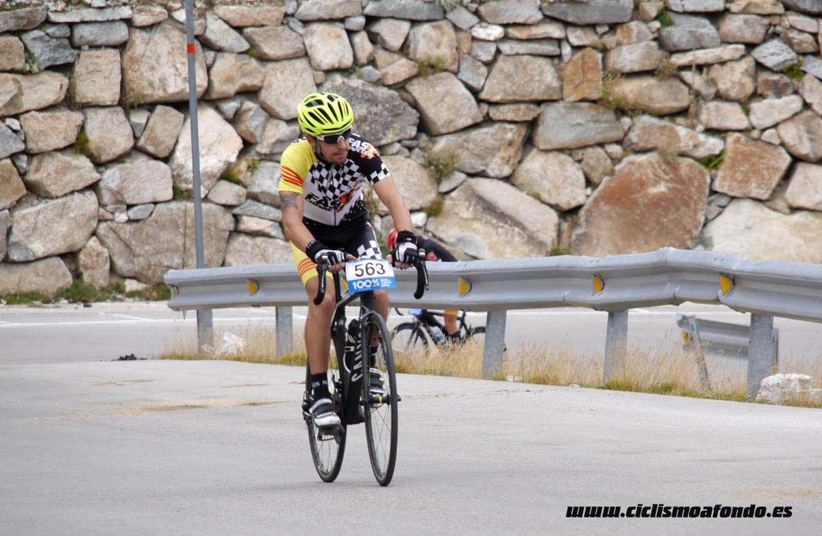 Marcha Xavi Tondo 2016_3