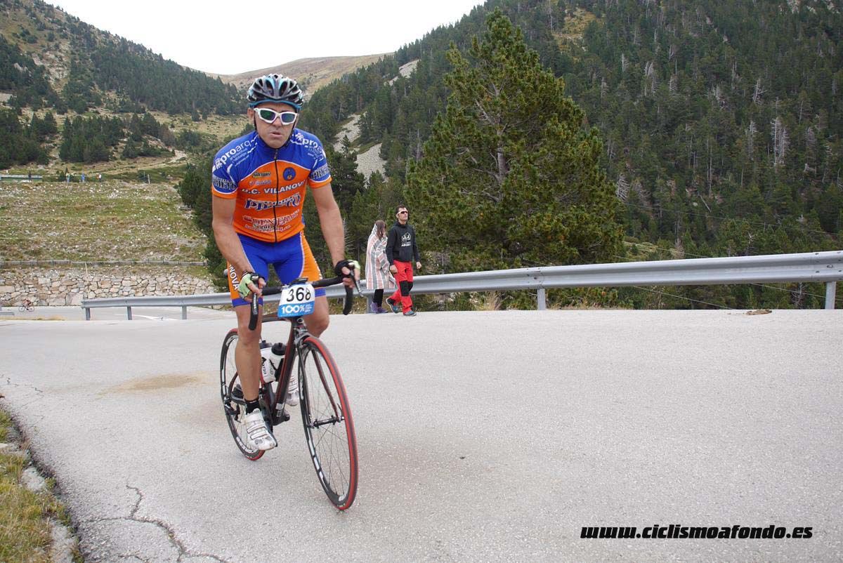 Marcha Xavi Tondo 2016_3
