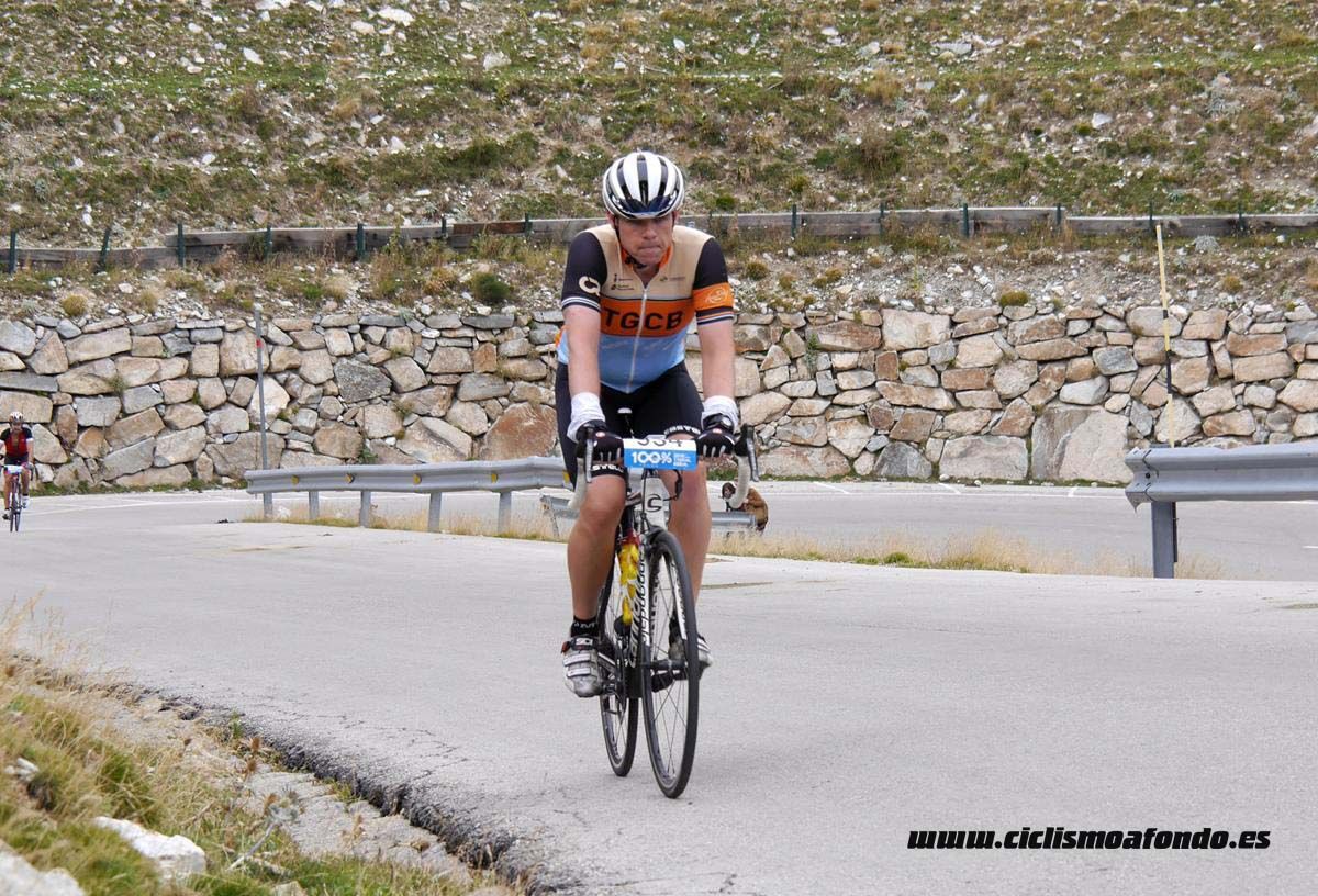 Marcha Xavi Tondo 2016_3