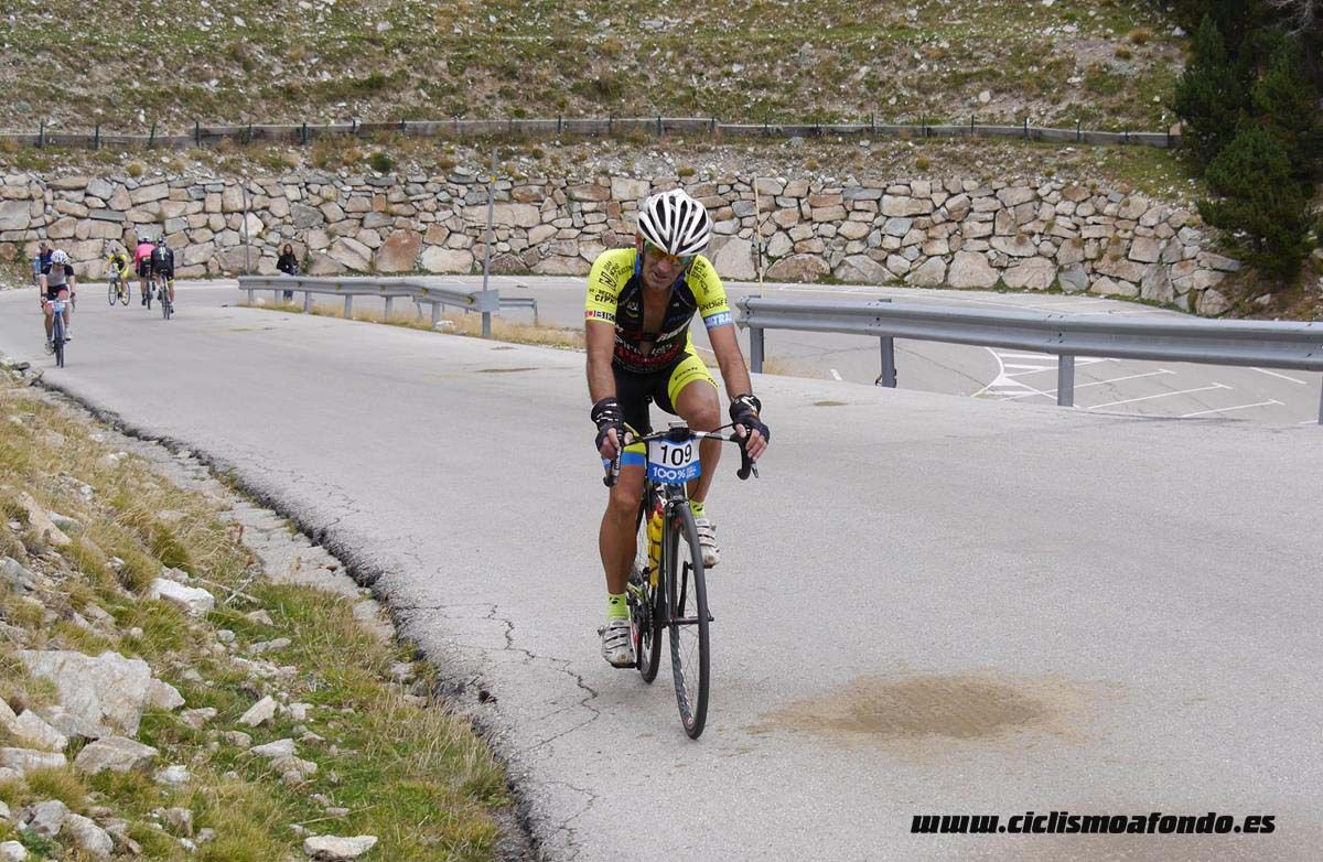 Marcha Xavi Tondo 2016_3