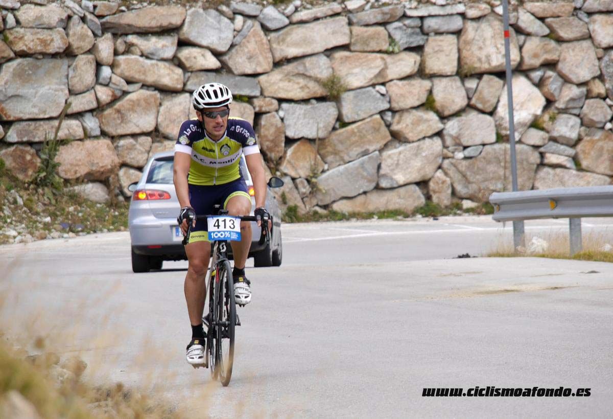 Marcha Xavi Tondo 2016_3
