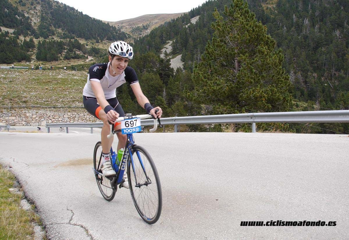 Marcha Xavi Tondo 2016_3