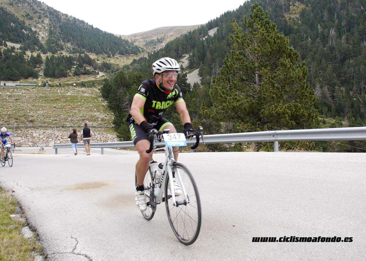Marcha Xavi Tondo 2016_3