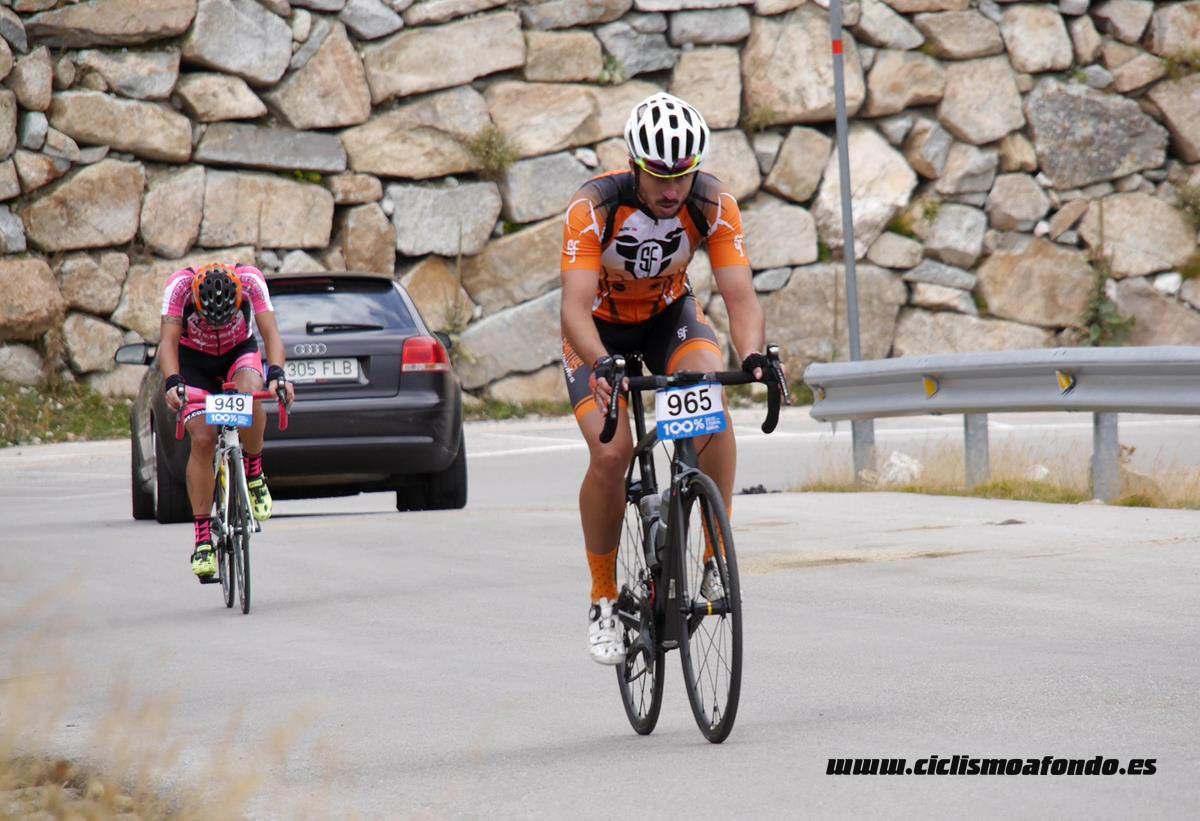 Marcha Xavi Tondo 2016_3
