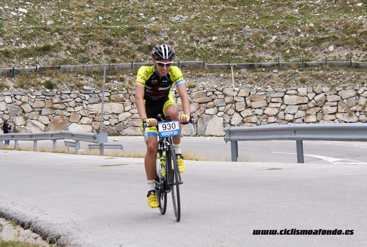 Marcha Xavi Tondo 2016_3