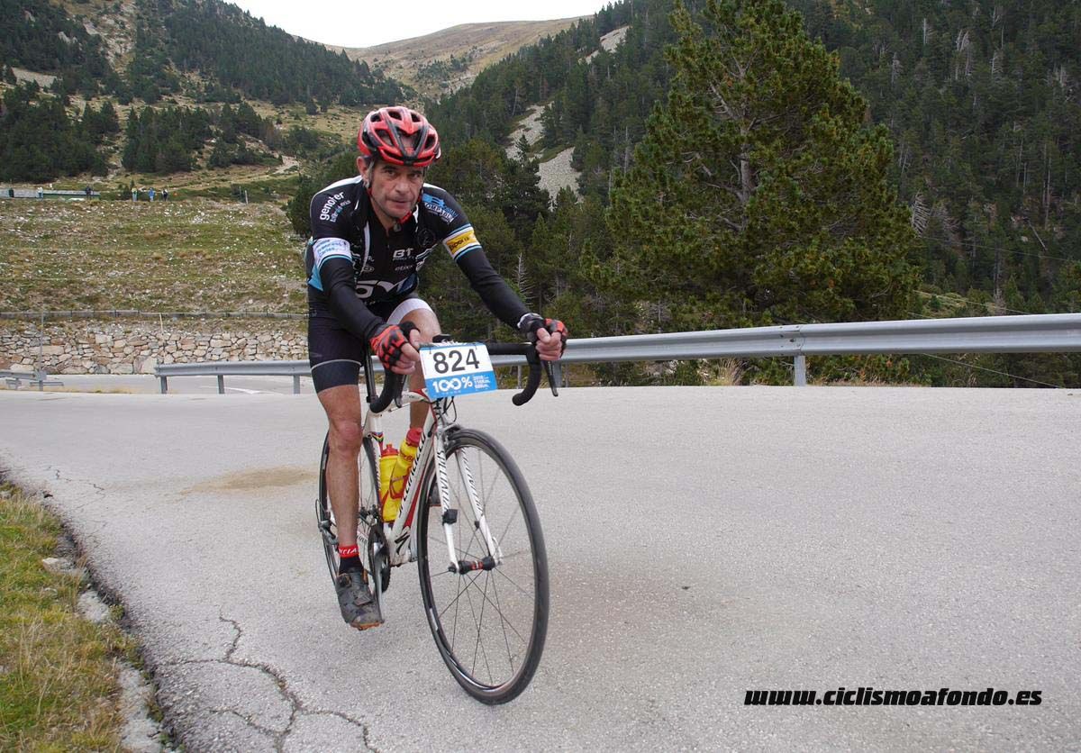 Marcha Xavi Tondo 2016_3