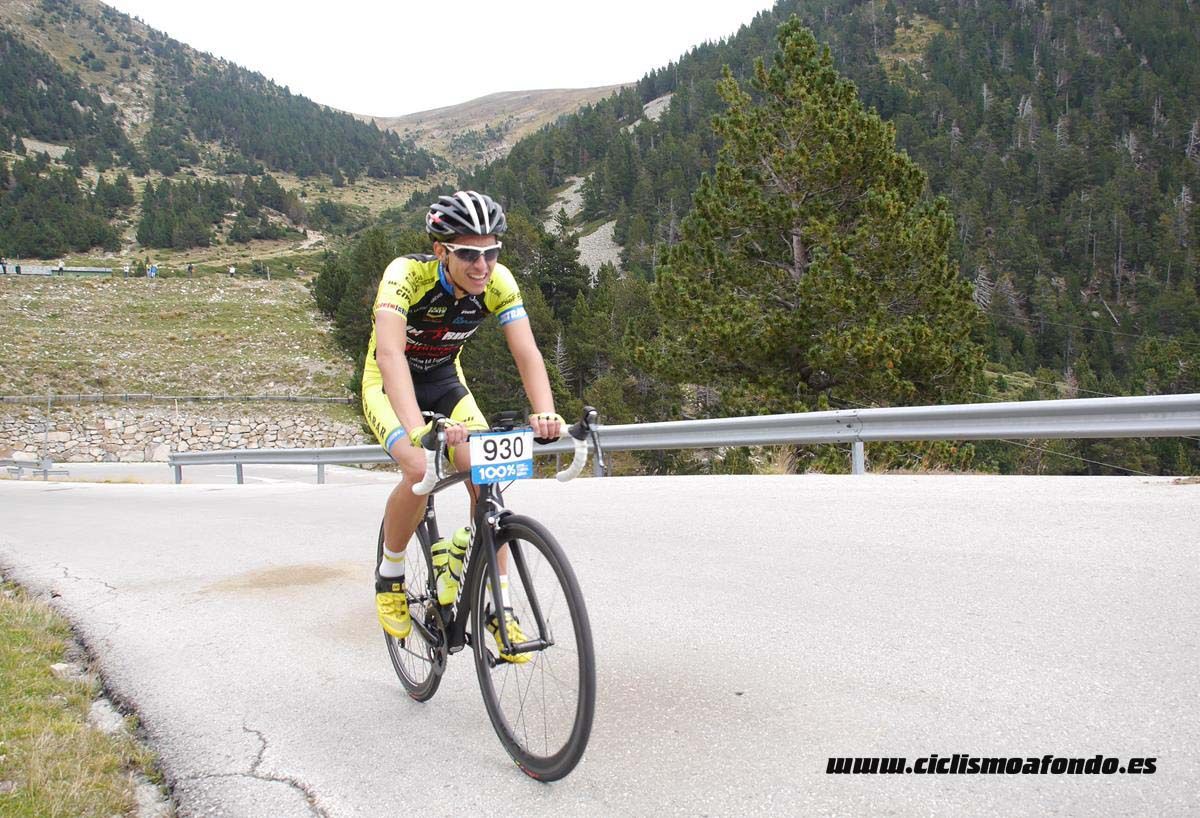 Marcha Xavi Tondo 2016_3