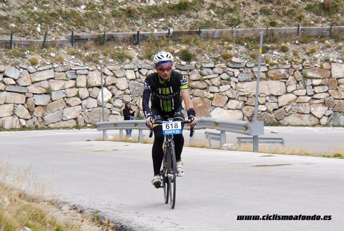 Marcha Xavi Tondo 2016_3