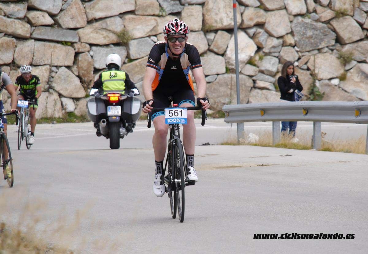 Marcha Xavi Tondo 2016_3