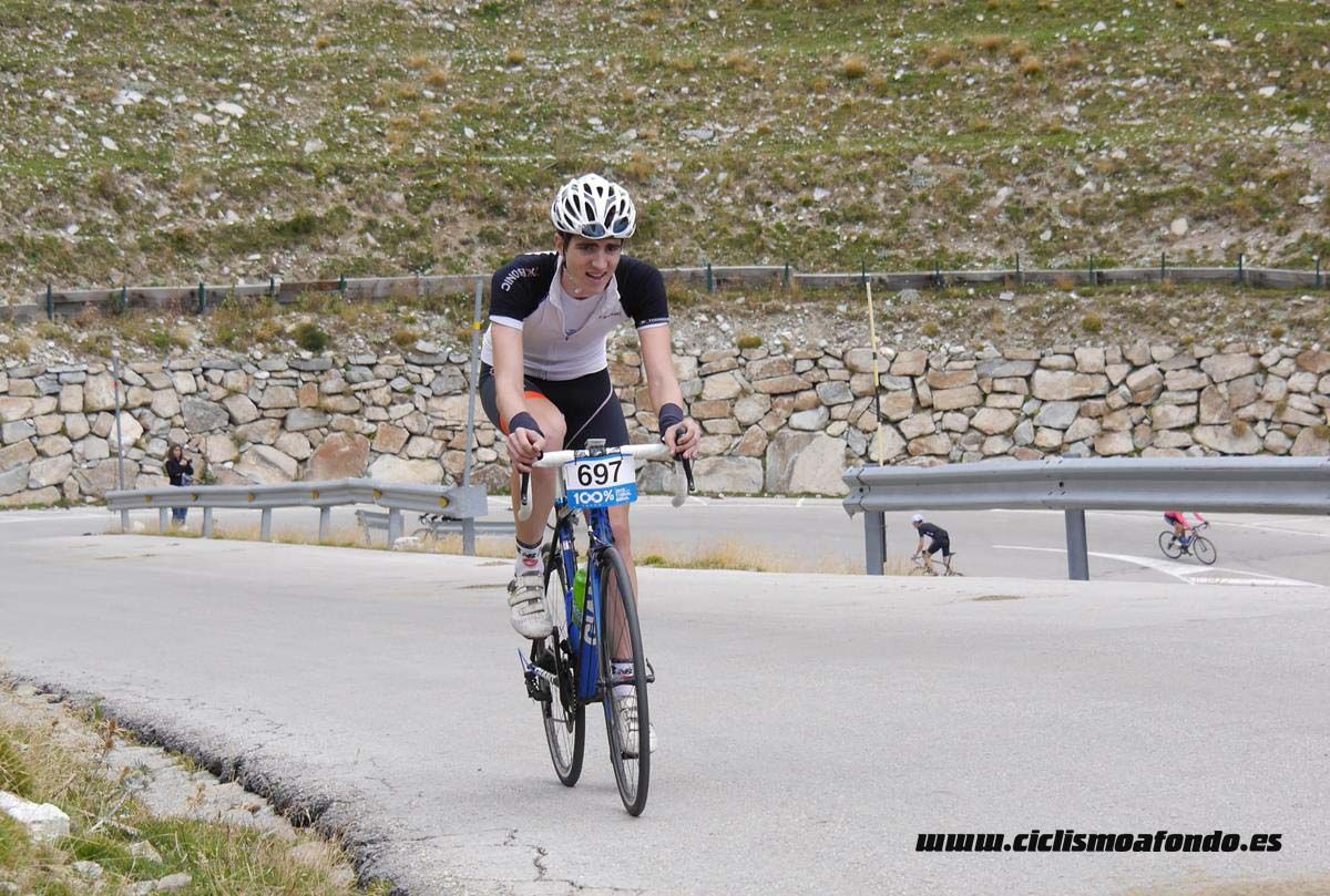 Marcha Xavi Tondo 2016_3